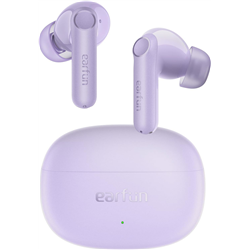 EarFun Air Life TWS Púrpura - Auriculares Bluetooth