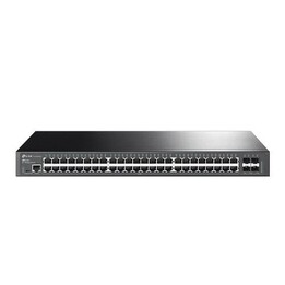 Switch gestito TP-Link TL-SG3452X JetStream