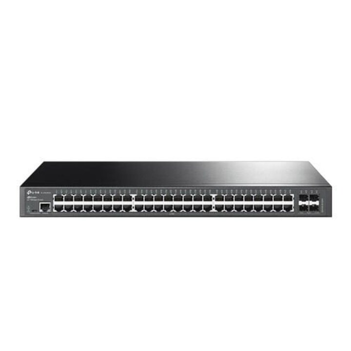 Switch gestito TP-Link TL-SG3452X JetStream