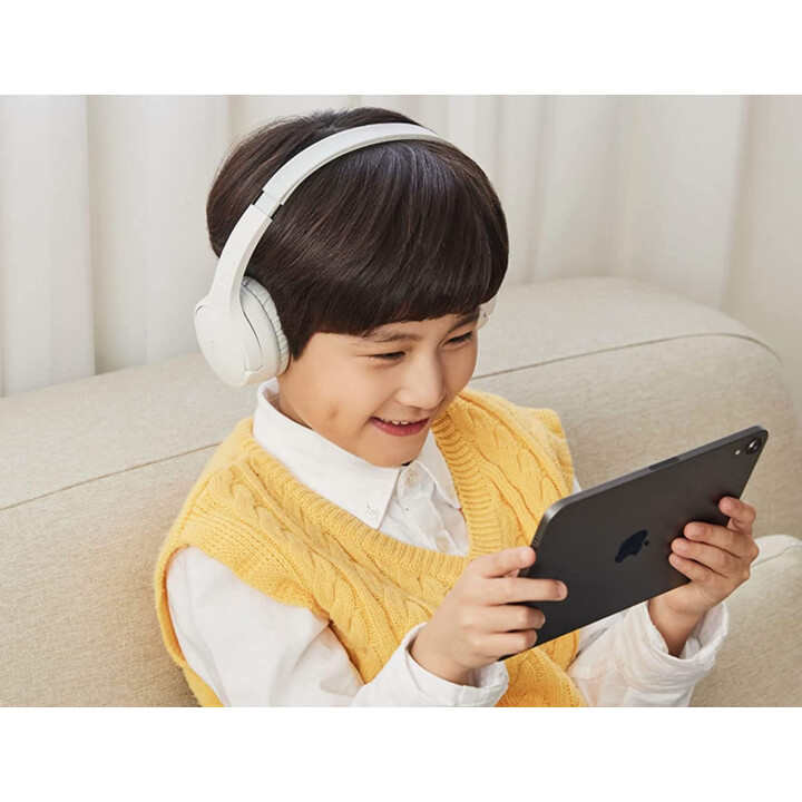 Belkin Soundform Mini Kids Preto