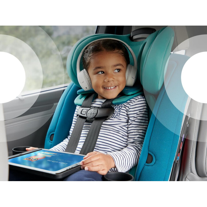 Belkin Soundform Mini Kids Preto