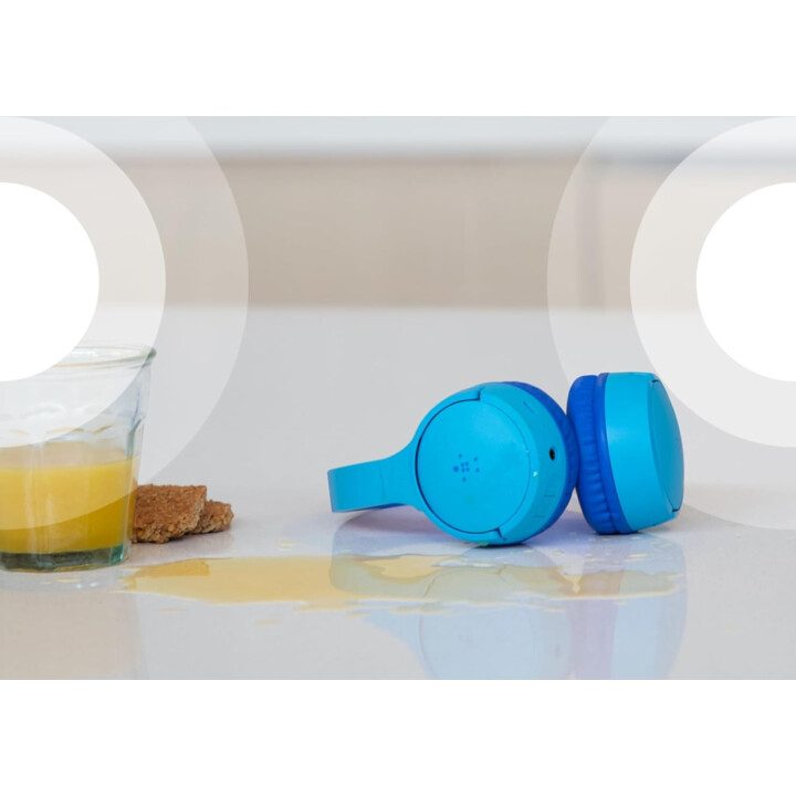 Belkin Soundform Mini Kids Preto