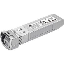 Modulo LC SFP bidirezionale Omada 10GBase-BX WDM