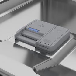 Lavavajillas integrable BEKO BDIS36120Q