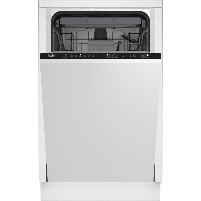 Lavavajillas integrable BEKO BDIS36120Q