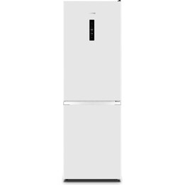 Gorenje N619EAW4 Kühl- und Gefrierkombination Freistehend 304 l E Weiß