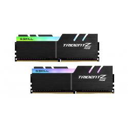 G.Skill Trident Z RGB F4-4600C20D-32GTZR módulo de memoria 32 GB 2 x 16 GB DDR4 4600 MHz
