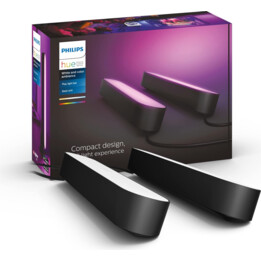 Philips Hue Play Lightbar atmosfera bianca e colorata