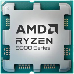AMD Ryzen 9 9950X Tray Processor