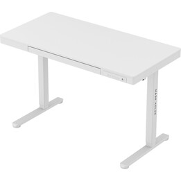 Mark Leader Electric Desk 8.2 White