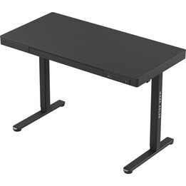 Mark Leader Electric Desk 8.2 Black