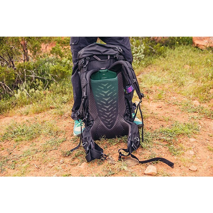 Gregory Stout 45 Hiking Backpack - Compass Blue