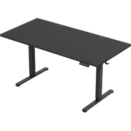 Marca líder de mesa elétrica 7.6 preto