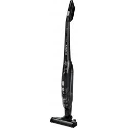 Bosch Serie 2 BCHF216B aspiradora de mano Negro Sin bolsa
