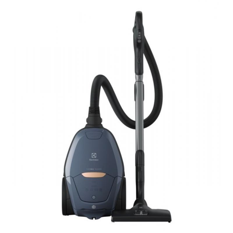 Aspirador ELECTROLUX PURE D8 PD82-8DB SILENCE