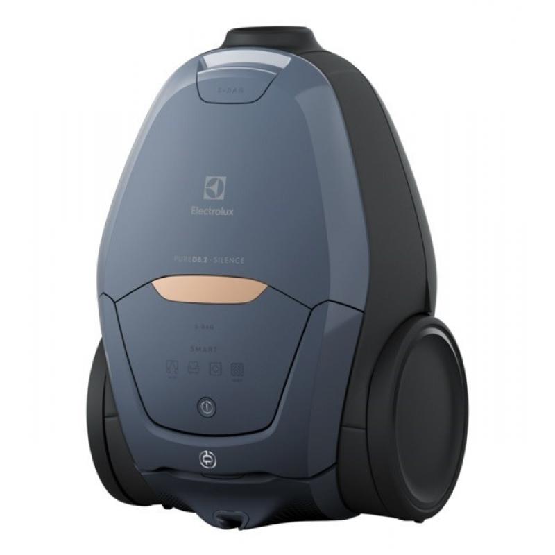 Aspirador ELECTROLUX PURE D8 PD82-8DB SILENCE
