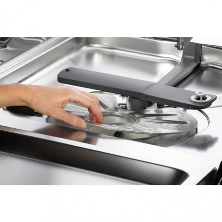 Electrolux EEM48320L Completamente integrado 14 cubiertos D