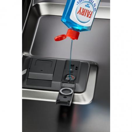 Electrolux EEM48320L Completamente integrado 14 cubiertos D