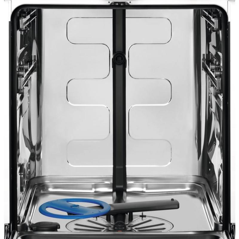 Electrolux EEM48320L Completamente integrado 14 cubiertos D