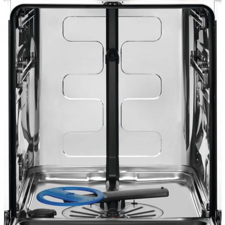Electrolux EEM48320L Completamente integrado 14 cubiertos D