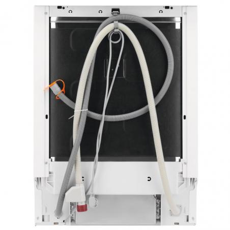 Electrolux EEM48320L Completamente integrado 14 cubiertos D