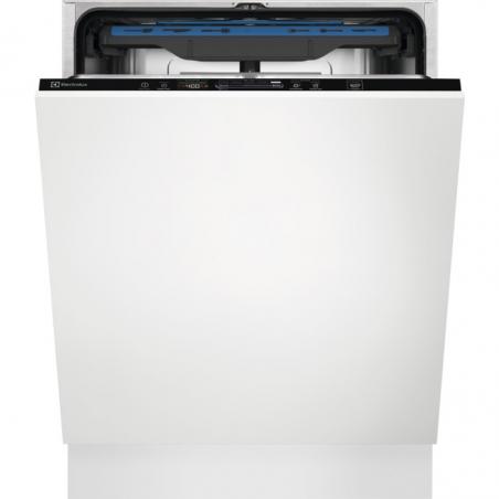 Electrolux EEM48320L Completamente integrado 14 cubiertos D