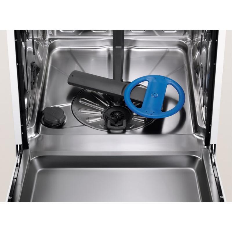 Electrolux EEM48320L Completamente integrado 14 cubiertos D