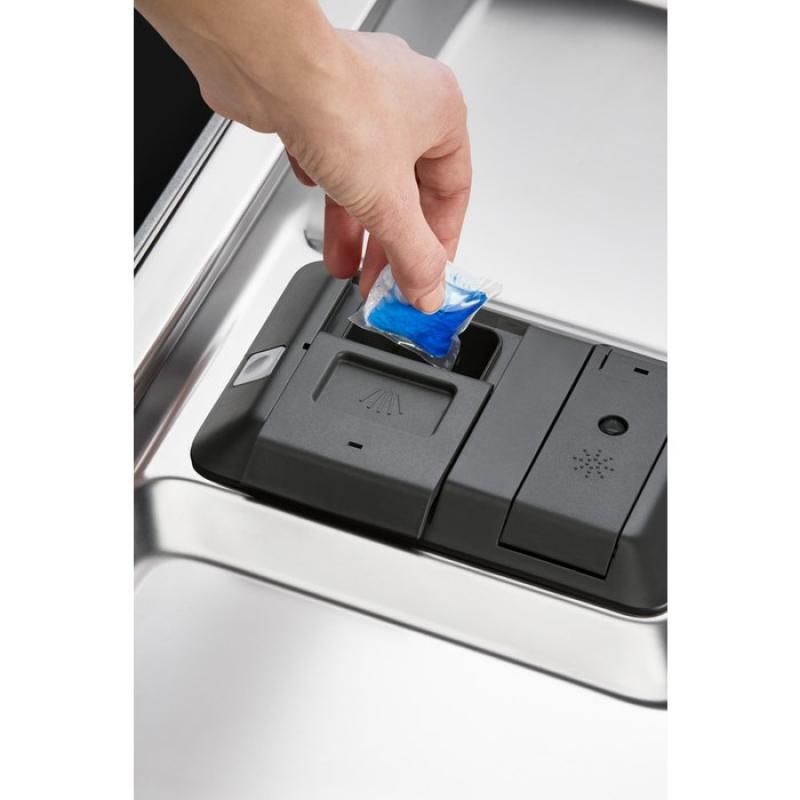 Electrolux EEM48320L Completamente integrado 14 cubiertos D