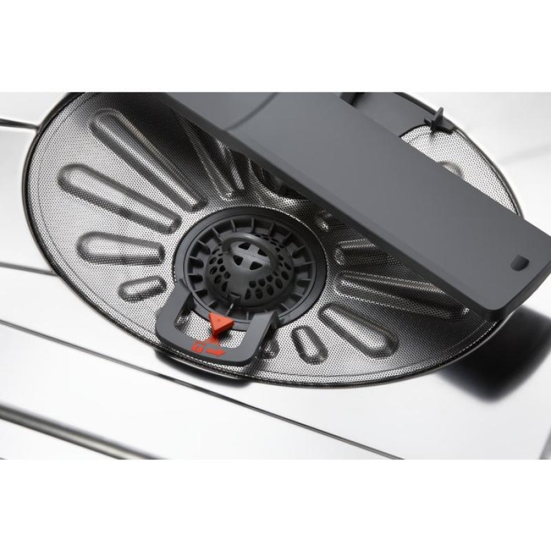 Electrolux EEM48320L Completamente integrado 14 cubiertos D