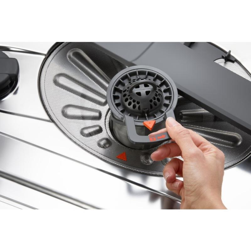 Electrolux EEM48320L Completamente integrado 14 cubiertos D
