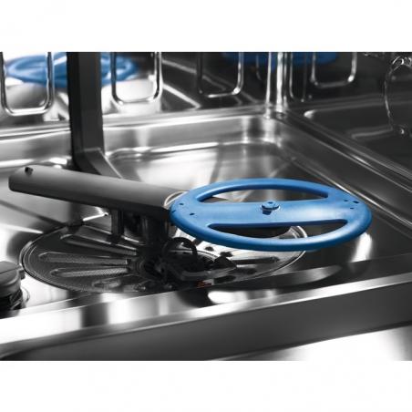 Electrolux EEM48320L Completamente integrado 14 cubiertos D