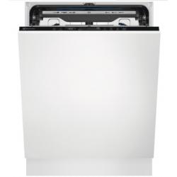 Electrolux EEM69310L Completamente integrado 15 cubiertos D