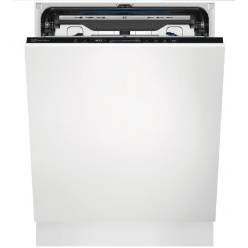 Electrolux EEM69310L Completamente integrado 15 cubiertos D