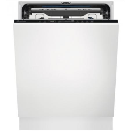 Electrolux EEM69310L Completamente integrado 15 cubiertos D