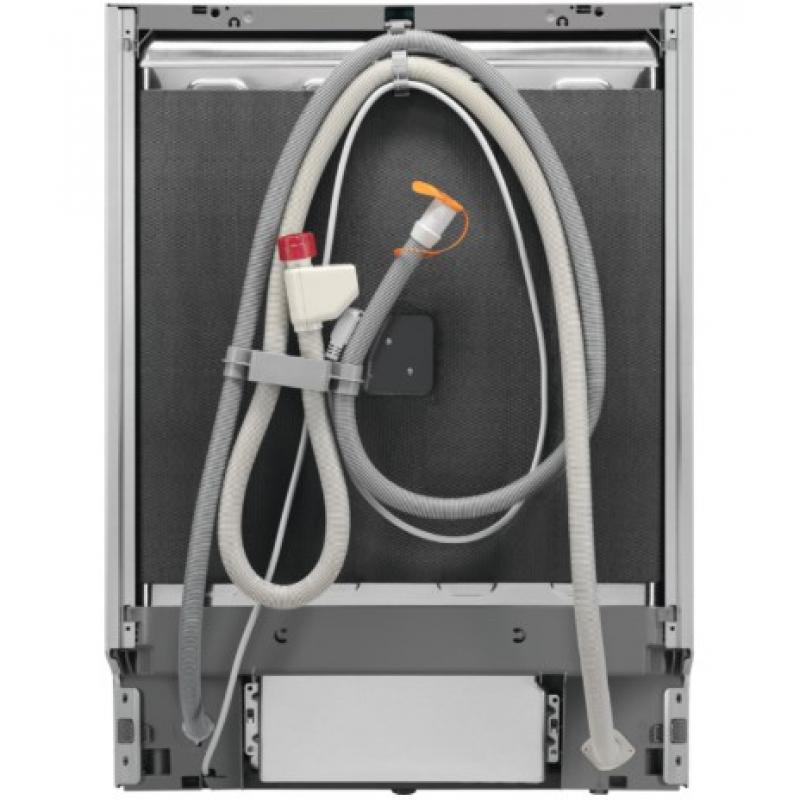 Electrolux EEM69310L Completamente integrado 15 cubiertos D