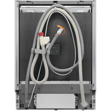 Electrolux EEM69310L Completamente integrado 15 cubiertos D
