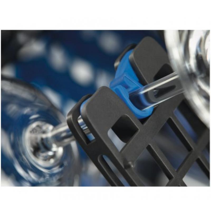 Electrolux EEM69310L Completamente integrado 15 cubiertos D