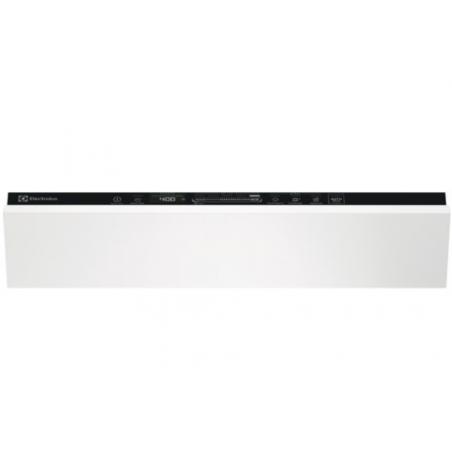 Electrolux EEM69310L Completamente integrado 15 cubiertos D