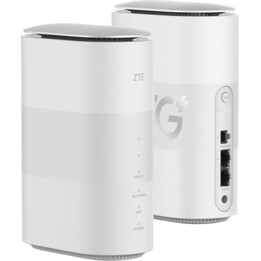 Router ZTE MC888B 5G LTE KAT. 19