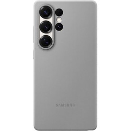 Samsung Coque en silicone pour Galaxy S25 Ultra
