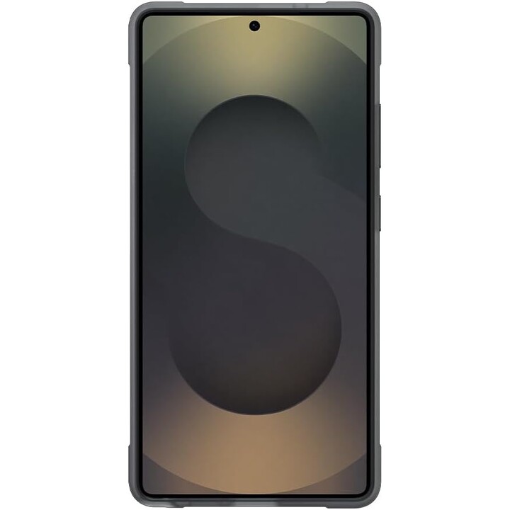 Samsung Galaxy S25 Ultra Coque Flipsuit renforcée noire