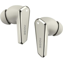 Noise Buds N1 TWS Beige - Bluetooth-Kopfhörer