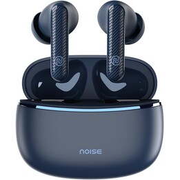 Noise Aura Buds TWS Azul - Auriculares Bluetooth