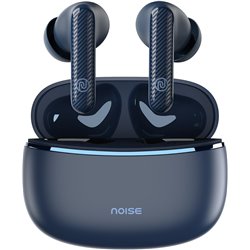 Noise Aura Buds TWS Azul - Auriculares Bluetooth
