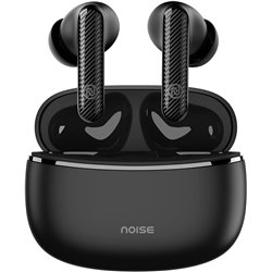 Noise Aura Buds TWS Noir - Ecouteurs Bluetooth