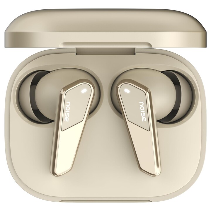 Noise Buds N1 Pro TWS Bege - Auriculares Bluetooth