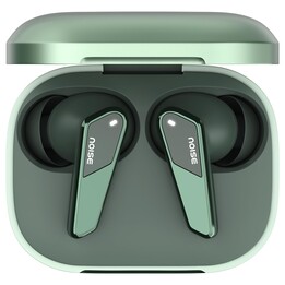 Noise Buds N1 Pro TWS Verde - Auriculares Bluetooth