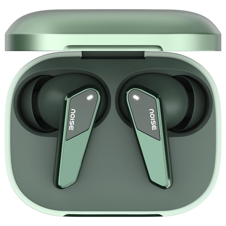 Noise Buds N1 Pro TWS Verde - Auriculares Bluetooth