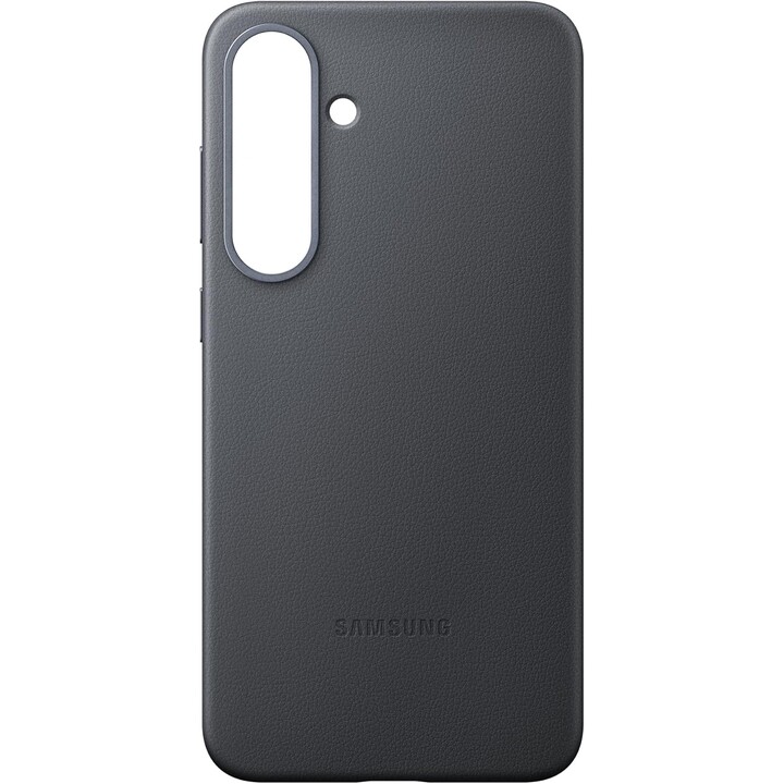Samsung Kindsuit Faux Leather Case for Galaxy S25