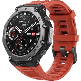 Amazfit T-Rex 3 Lave - Montre intelligente